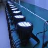 China CE RoHs SGS Listed Stage Lighting 14x9W RGB 3 IN 1 Tri LED Powercon Par wholesale