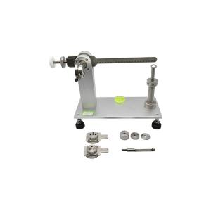 China IEC 60065 2014 Strain Relief Test Apparatus For Plug Torque Force Test wholesale