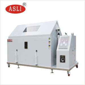 China Câmara cíclica do teste de corrosão, câmara padrão do teste de pulverizador de sal dos materiais IEC60068-2-11 supplier