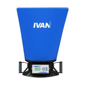 China Customized ODM Support Electronic Digital Display Wind Meter for Wind Speed Detection supplier