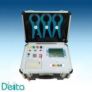 DRDG Three Phase Automatic Capacitance and Inductance Tester