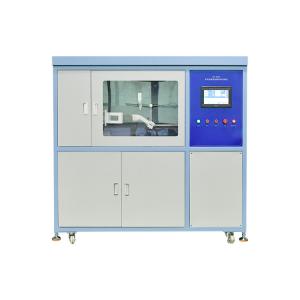China Clause 22 EVC Gun Plug Life And Temperature Rise Testing System supplier