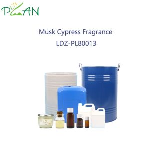 China Skin Friendly Musk Cypress Essence with Light and Refreshing Scent for Undiluted Skin Care Formulations wholesale