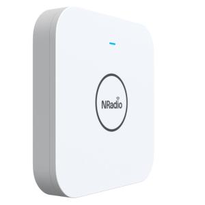 China Kunpeng N6300 ワイヤレスAP ブリッジ WiFi 6 双帯WiFi ブリッジ Ap supplier