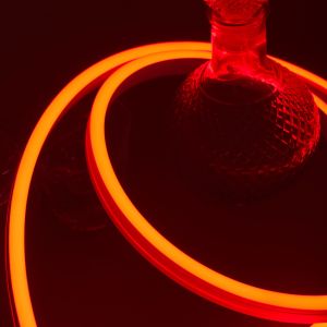 China 適用範囲が広いシリコーンRGB LEDのストリップIP67媒体RGBW40 1220 supplier