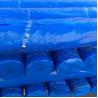 China UV Protected PE Tarpaulin Poly Tarp with Reinforced Plastic Fabric Sheet Stripe Style wholesale