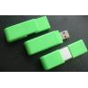 China 2GB to32GB Plastic Memory Stick Drive,Novelty Plastic USB Flash Drive Memory Disk wholesale
