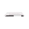 FortiGate FG-500D Firewall 30 Mpps Throughput 4M Sessions