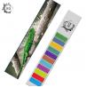China High Definition Motion 3D Lenticular Ruler Animal Design For Students wholesale