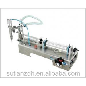 Efficient and Reliable Bottle Capping Machine with Cap Height 10-50mm