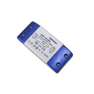 China 10W 制御ギヤをつける電子一定した流れ LED の運転者 wholesale