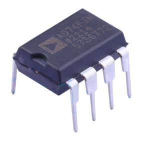 新しい正規電子機器 AD746JNZ 容量計 レジスタント コンダッシタ モニター メモリ ワンストップICアクセサリー