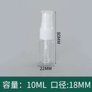 China 100ml 150ml 200ml Cheap Recycled PET Mist Customized Clear 3oz 6oz Trigger Diamond Spray Plastic Bottle 100ml 200ml 500ml Atomizer Spray Bottle White Plastic HDPE Bottle with Pump Sprayer 500 ml wholesale