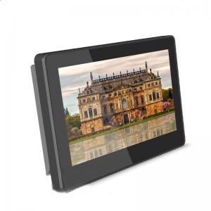China Inwall Mounted Tablet PC POE Android Tablet with NFC For Access Control supplier
