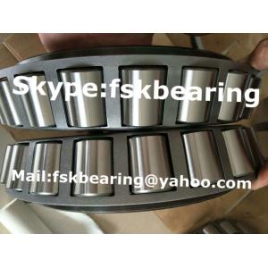 China Metric Design 2657128 , 352028 TDI Tapered Roller Bearings Chrome Steel Gcr15 supplier