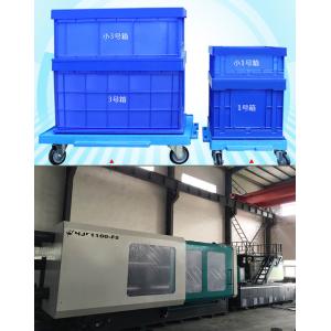 China 冷却システム 高精度と一貫した出力のための自動注射鋳造機 wholesale