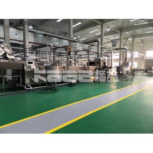 China Continuous Seaweed Mesh Conveyor Belt Dryer Onion Moringa Leaf Red Chilli Drying Machine supplier
