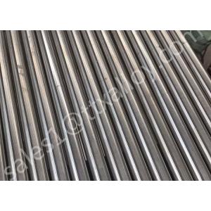 China Dia 12mm Dia 16mm KCF Alloy Rods For Making Insulation Pins supplier