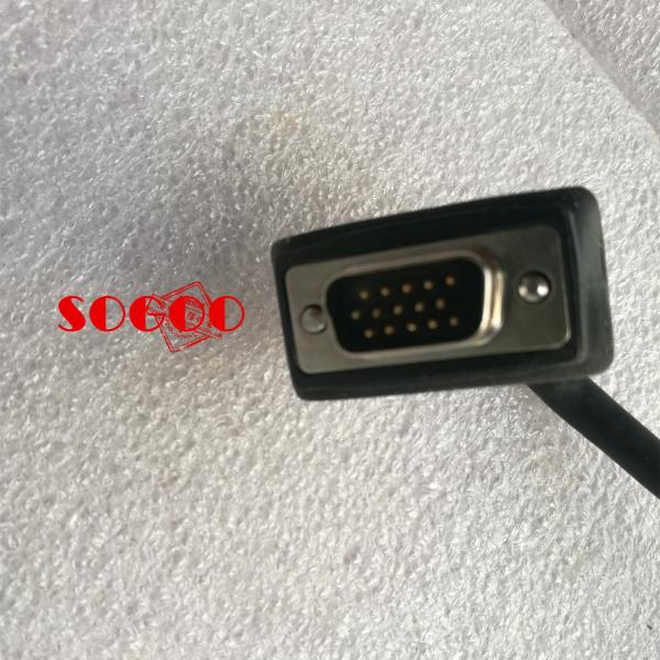 カスタマイズしましたRru警報関係の電力配分ケーブル2mは/長さを