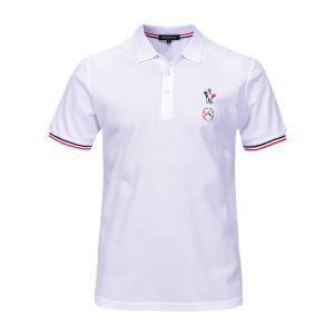China dry fit polo t shirt made in China customized polo shirt for men supplier
