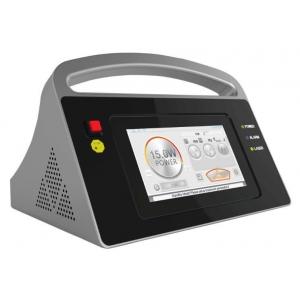 Diode Laser Surgical System 15w Body Slimming Diode Laser Liposuction Machine