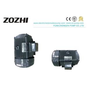 China Low Speed Hollow Shaft Motor High Torque 0.75KW-5.5KW For Sewing Machine supplier
