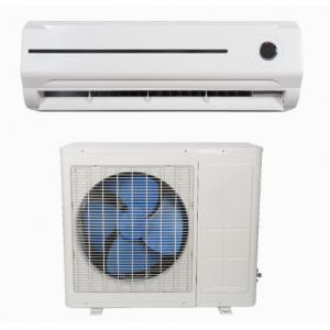 China Split 12000 Btu Inverter Air Conditioner Heating Cooling For Home supplier