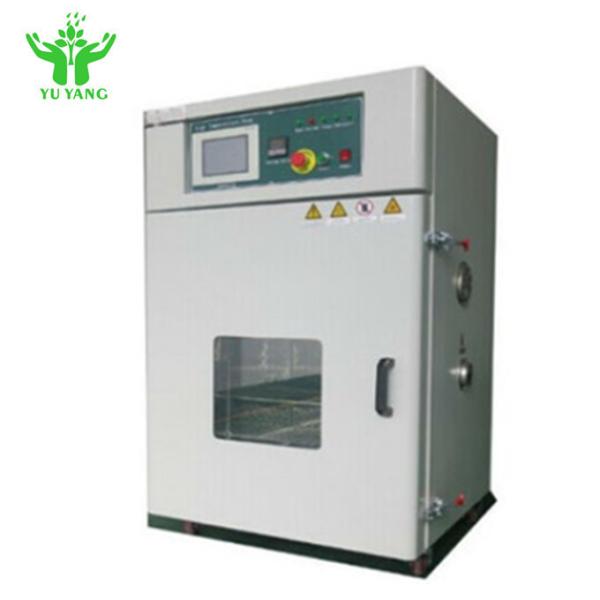 China Tipo câmara ambiental da ventilação do fio e do cabo de teste de envelhecimento supplier