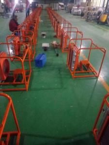 Kaifeng Jinniu Industrial Equipment Co., Ltd