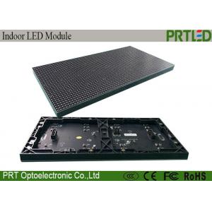 P5 Full Color LED Module Display 64dot*32dot SMD Indoor LED Display Module