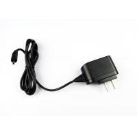 China 5W A2 Case Wall Mount Power Adapter For For Led Light Strips / Cellphone on sale
