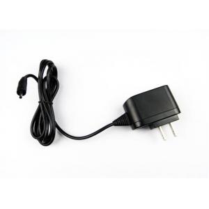 China 5W A2 Case Wall Mount Power Adapter For For Led Light Strips / Cellphone supplier
