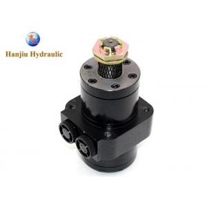 China Ompw200 Orbit Hydraulic Motor With 1/10 Tapered Shaft And Wheel Mount supplier