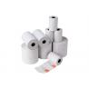 Double Coating 65gsm ATM Thermal Paper Rolls 80x80mm 57x40mm