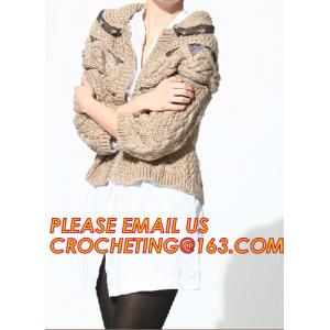 China Women white Fashion Loose Cashmere Cable Knit Pullover Sweater, Women Cable Knit Sweater Pattern Cashmere Cable Knit Swe supplier