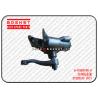 Steering Unit 8-97069706-0 8970697060 Suitable For ISUZU NKR55 4JB1