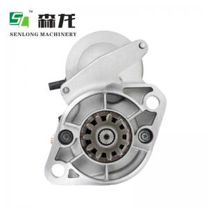 China 1280000140 V1903 F2303 Kubota Excavator Starter Motor 1901363012 1920263011 supplier