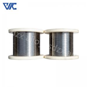 China High Temperature Furnace Monel K500 Wire With High Temperature Resistance supplier