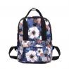 Fashion Korean style high quality cute waterproof girls school backpack