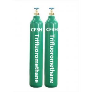 R23 CF3h Refrigerant Wholesale High Purity Gas Trifluoromethane