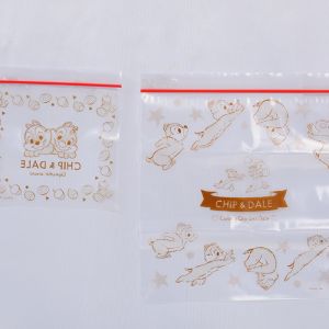 China 20x30cm Food Composite Plastic Bag Oxygen / Moisture Resistant FDA Approved wholesale