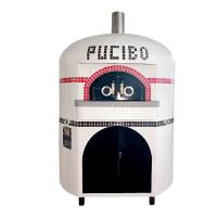 China Rapid Heating Electric Naples Pizza Oven on sale