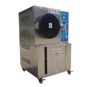 China Electronic Weathering Pressure Cooker Test Chamber / Accelerated Aging Test Machine supplier