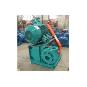 High Quality Stainless Steel Mud Processing Shearing Pump / Solids Control Shear Pump For Oilfield