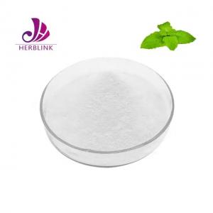 Stevia Extract Powder Stevioside Organic Stevia Leaves Extract Sweetener