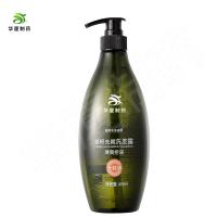 China Natural Tea Tree Seed Oil Anti Hair Loss Shampoo And Conditioner on sale