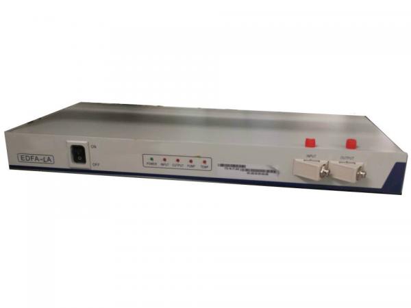 Optical Amplifier EDFA-LA OALA , Optical Fiber Amplifiers