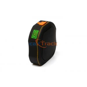 Small Waterproof GPS Tracker For Children Remote Voice Monitoring