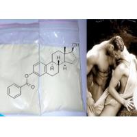 Estrogen Hormone Estradiol Benzoate for Bodybuilding CAS 50-50-0