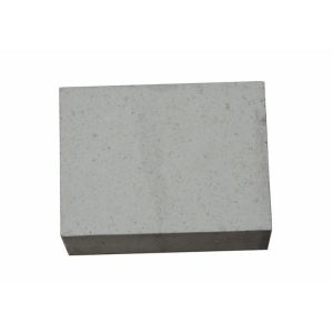 China Excellente résistance aux acides Briques réfractaires à l'argile avec CCS ≥ 40 MPa et résistance au broyage à froid de 20-40 MPa wholesale